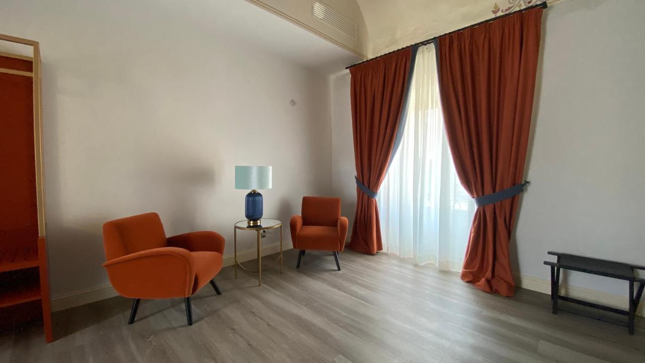 Lanterne Magiche Ortigia Suites Syracuse Exterior photo