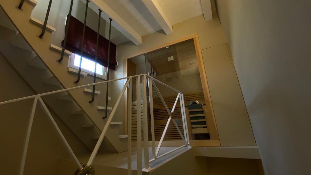 Lanterne Magiche Ortigia Suites Syracuse Exterior photo