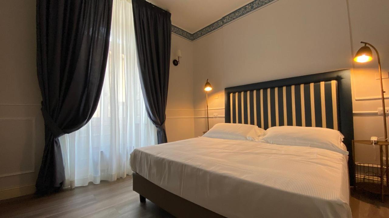 Lanterne Magiche Ortigia Suites Syracuse Exterior photo