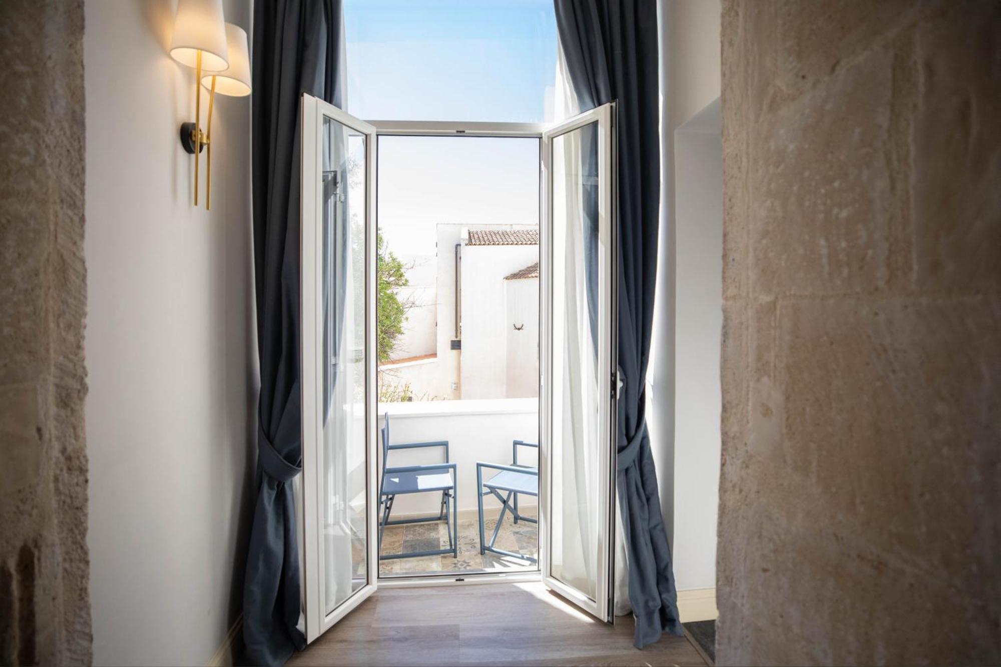 Lanterne Magiche Ortigia Suites Syracuse Exterior photo